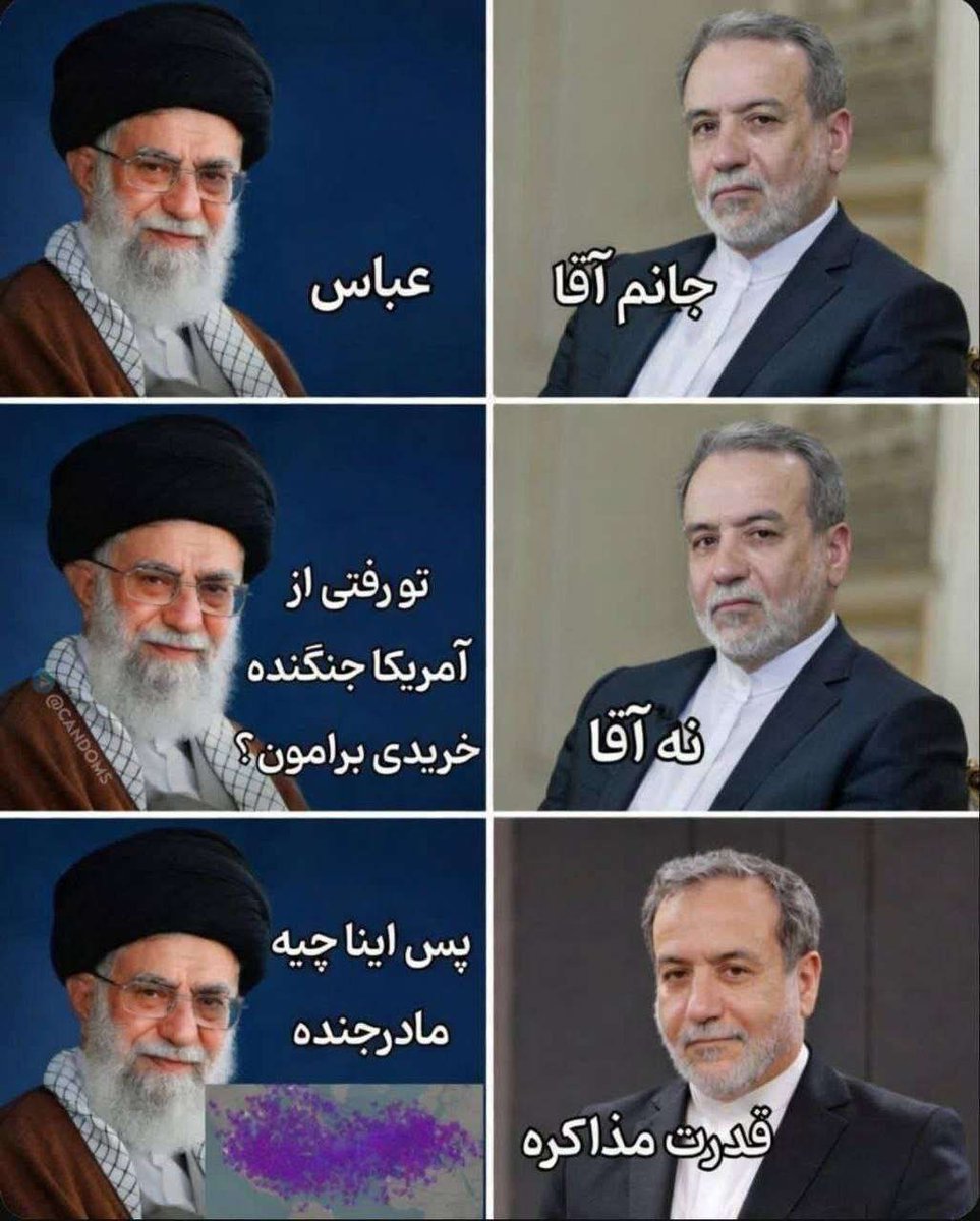 اسی آلوز tweet media