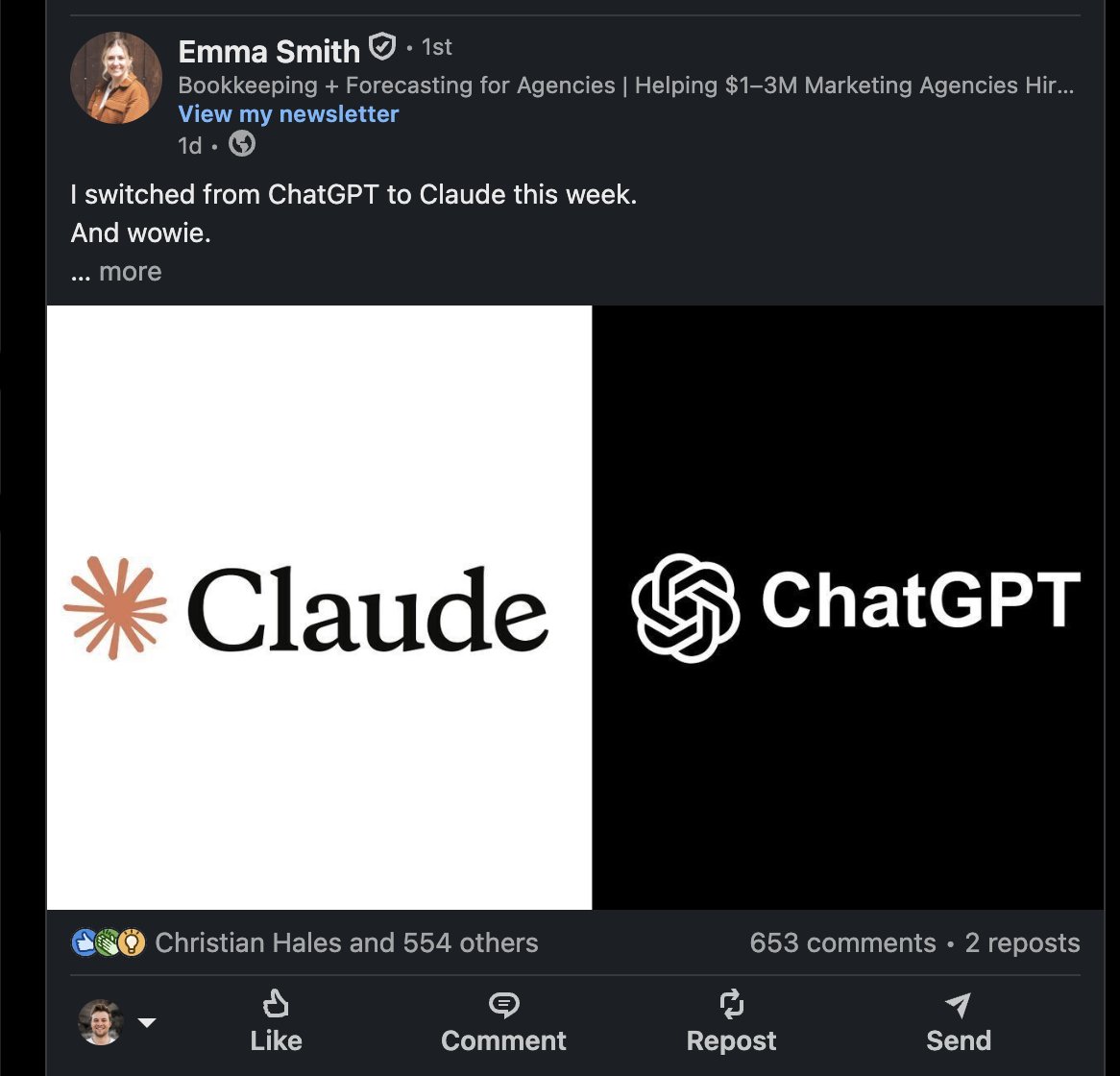 Nathan Covey tweet media