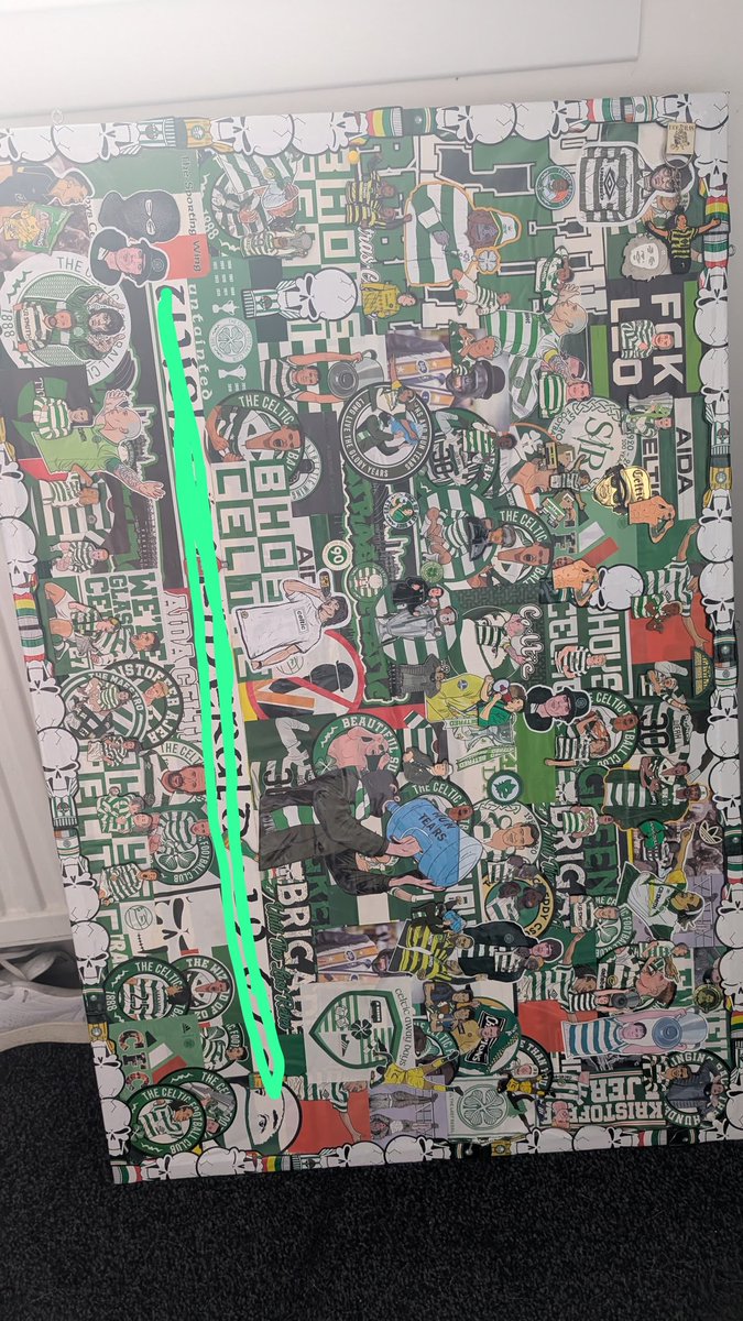 the last aaron tweet media