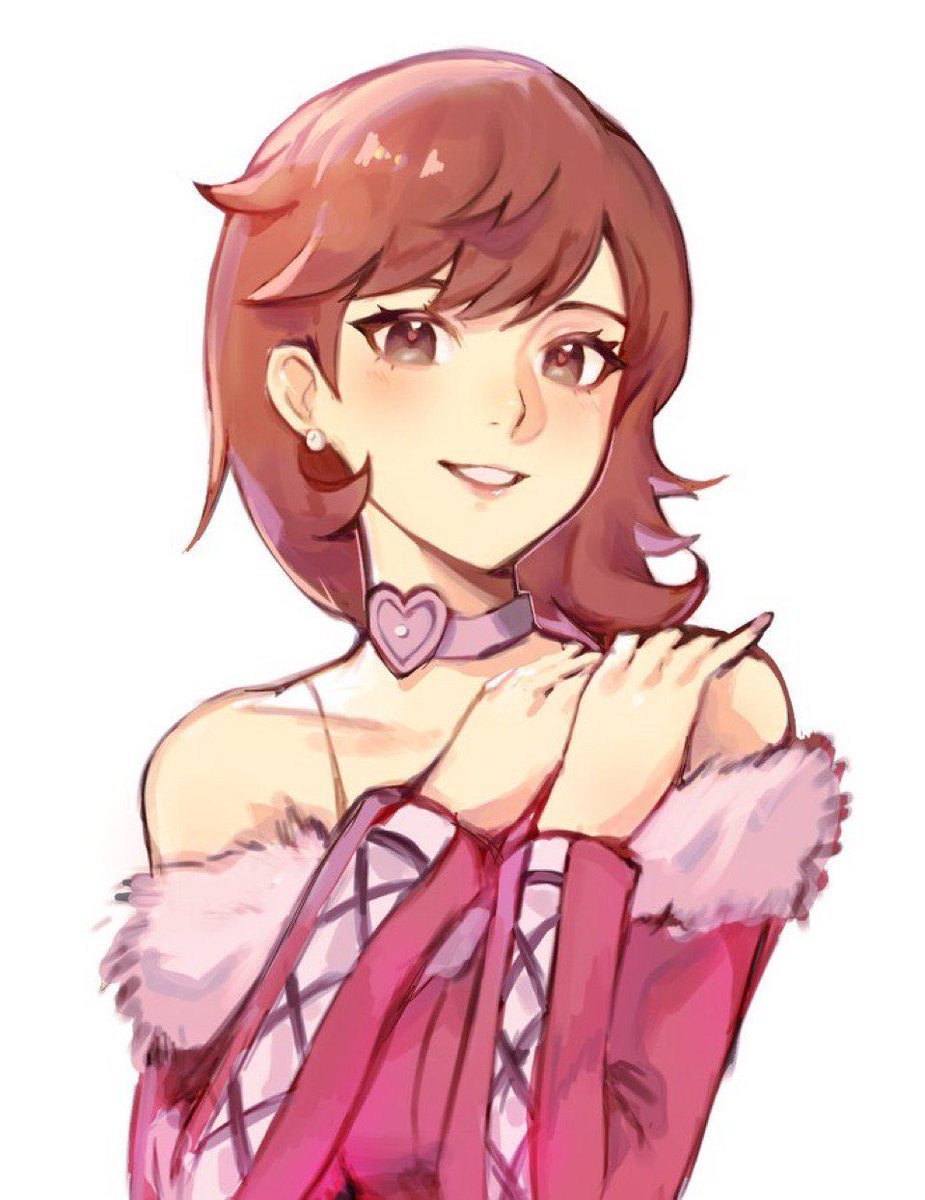 Good morning people! It’s Takeba Thursday!