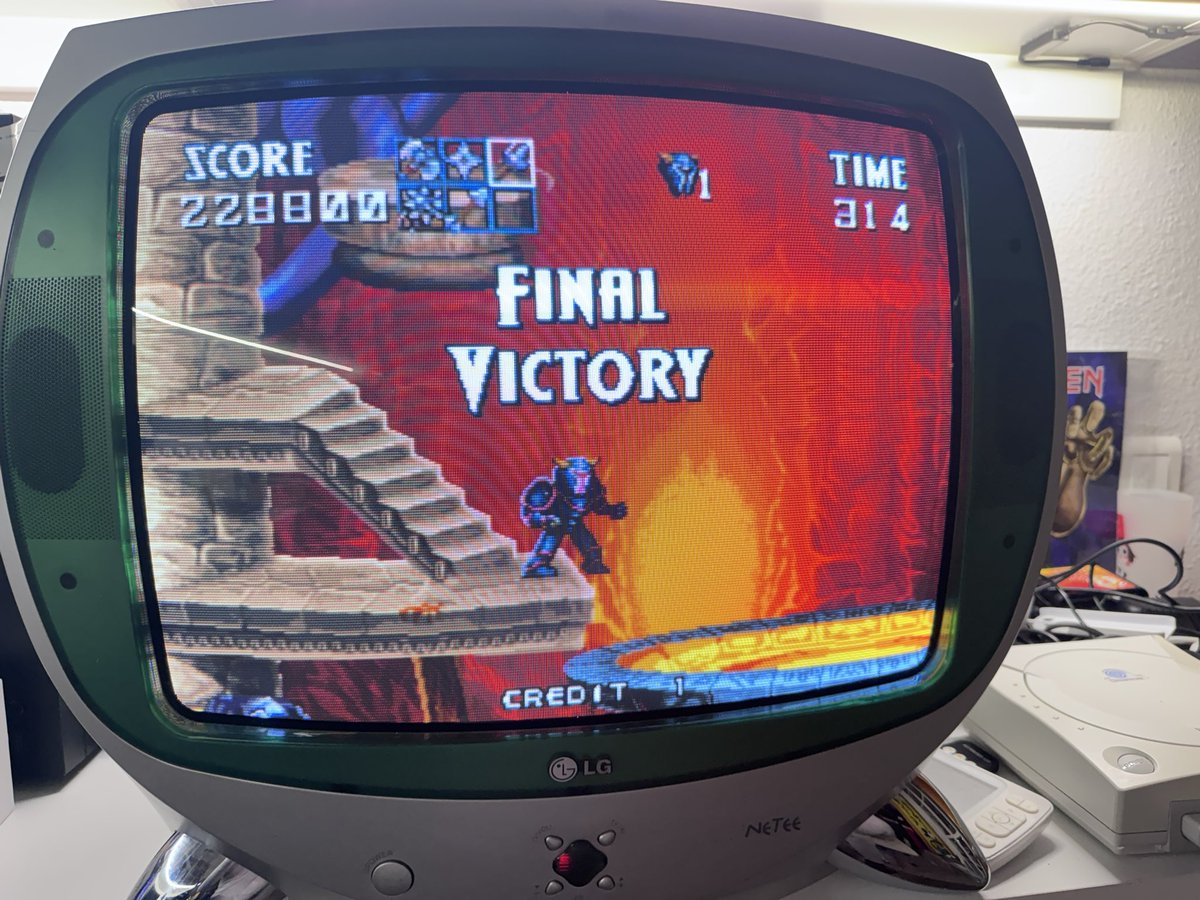 Dani Espin tweet media