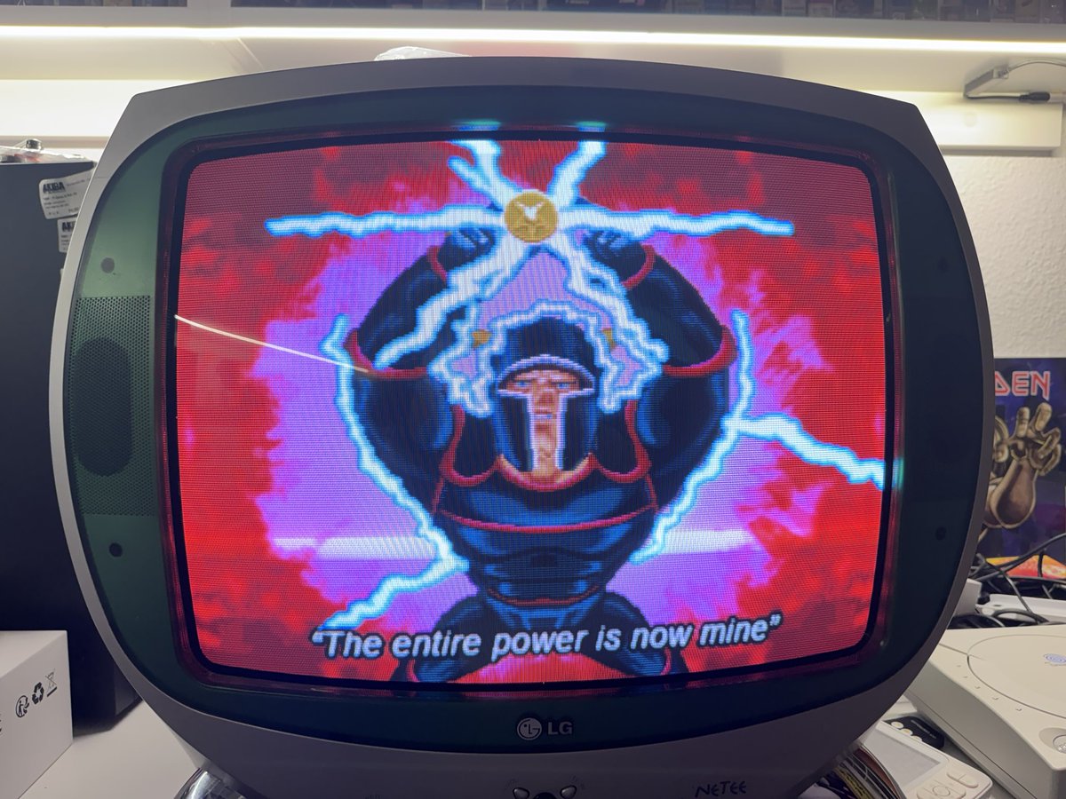 Dani Espin tweet media