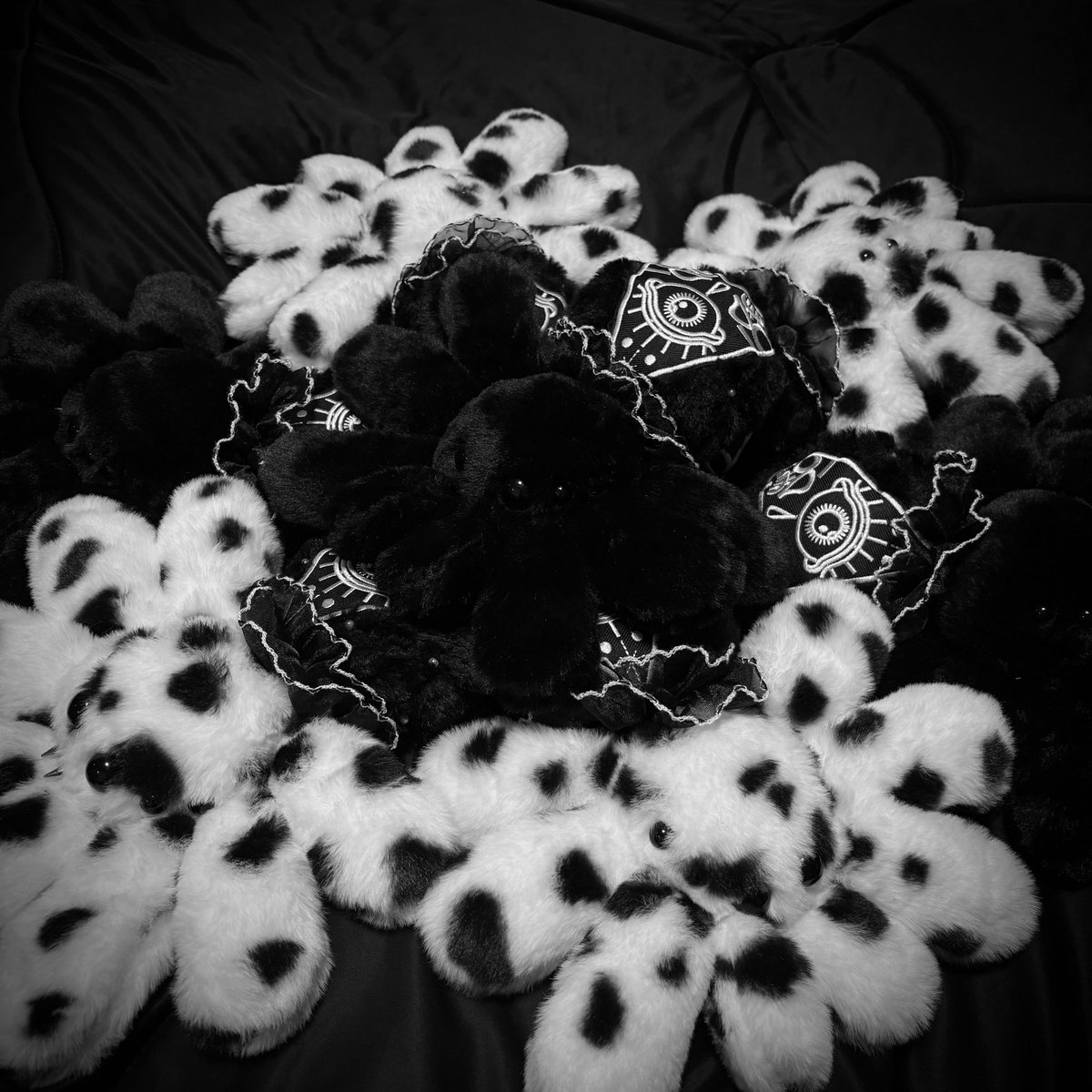 𐂯꩜𐂯꩜𐂯꩜𐂯꩜𐂯꩜𐂯꩜𐂯 27.28 夢見るギロチンにて 身代糸蜘蛛