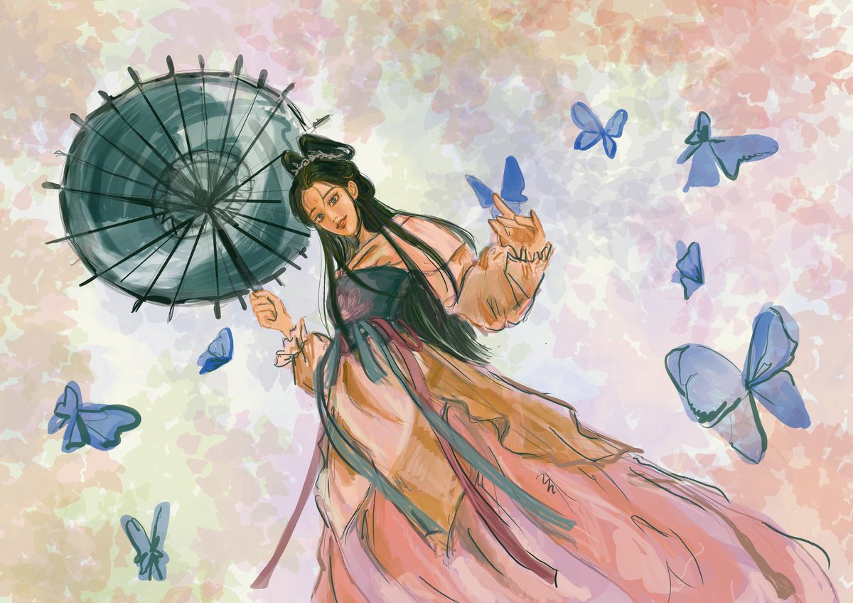 cypher⭐ tweet media