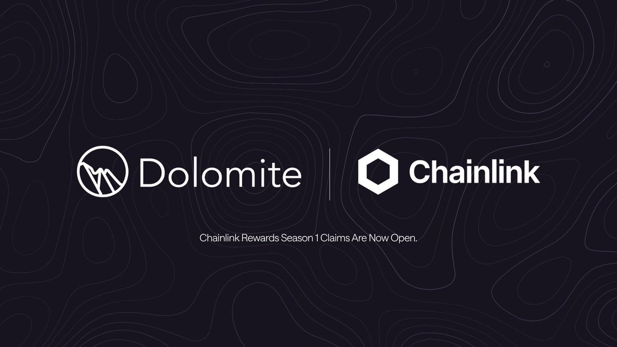 Dolomite 🏔️ tweet media