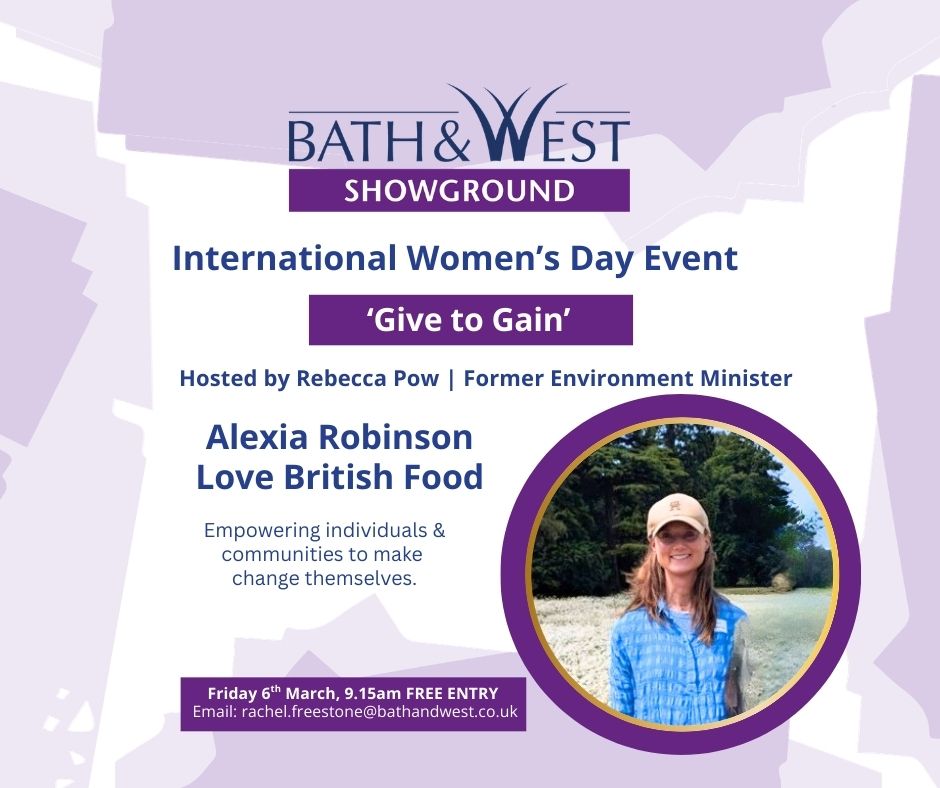 Love British Food tweet media