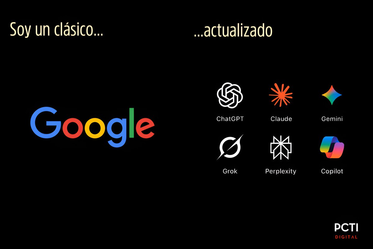 Contáctenos linktr.ee/pcti.digital
.
.
#SantaAna #SantaAnaSV #CiudadHeroica #PCTISantaAna #TecnologiaSantaAna #ElSalvadorTech #TransformaciónDigital #transformaciondigital #pctidigital