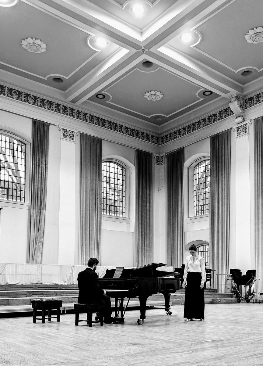 The Ferrier Awards tweet media