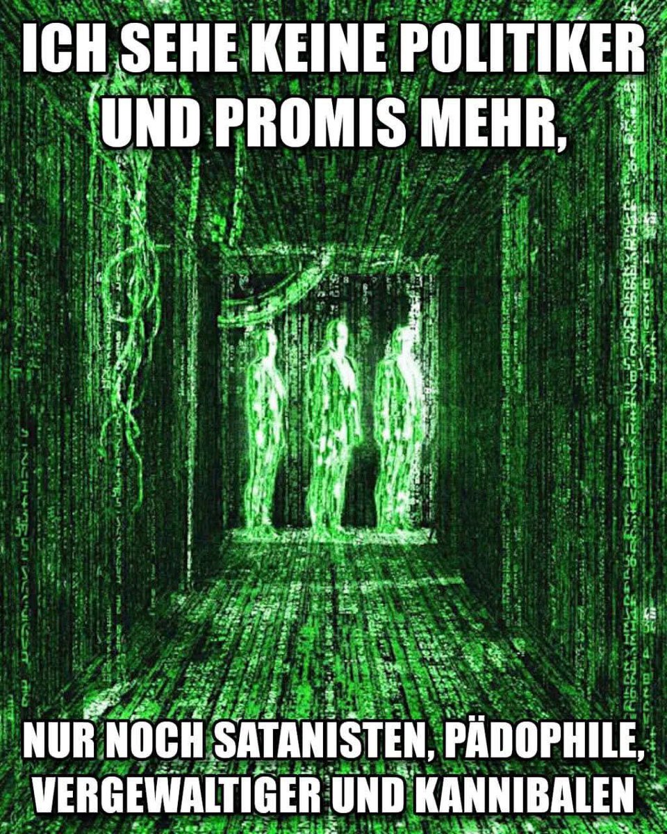 maikpi70's tweet photo. Jetzt bist du erwacht https://t.co/xFEEV9cb8E