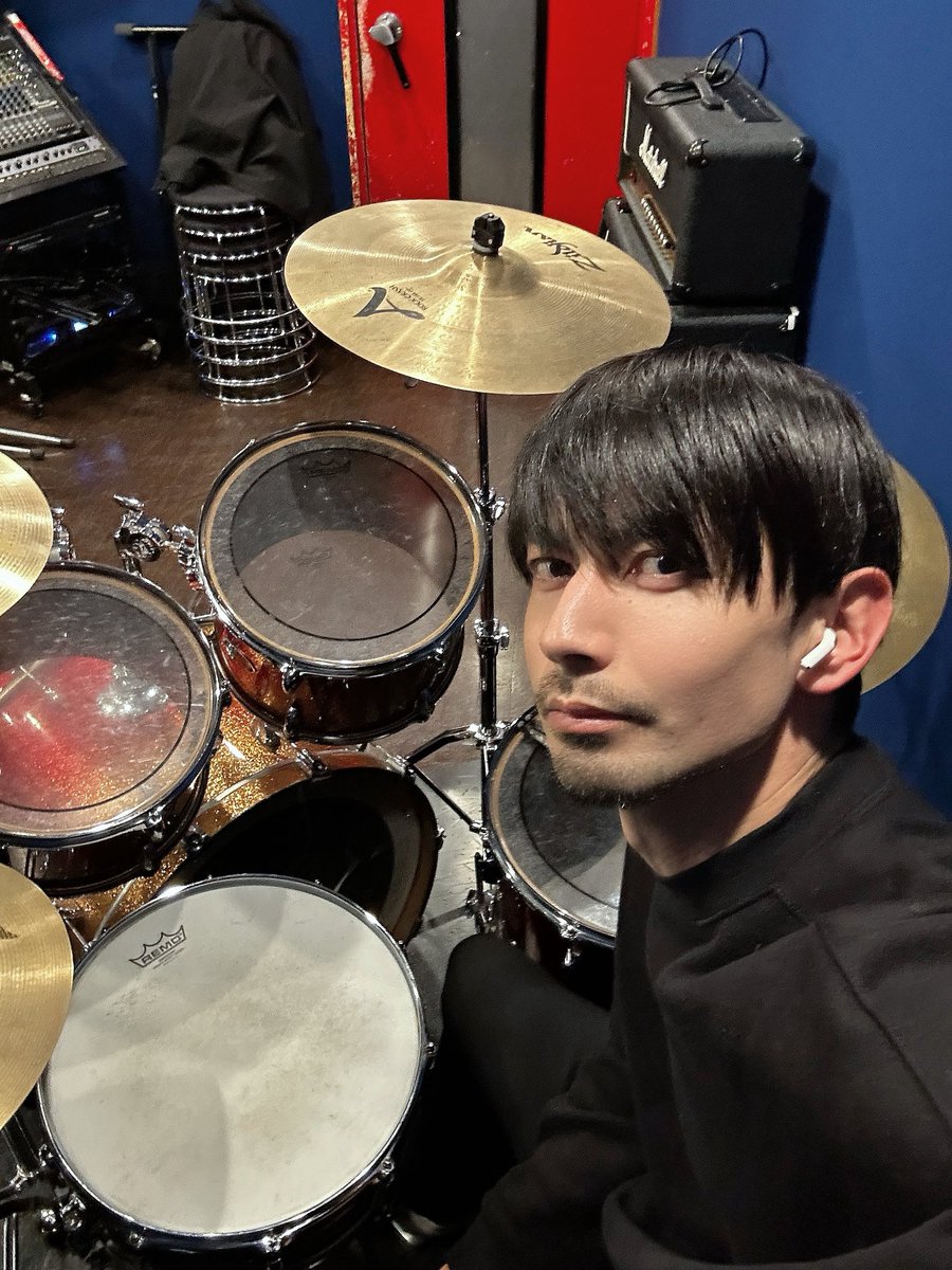 野瀬英誉 tweet media