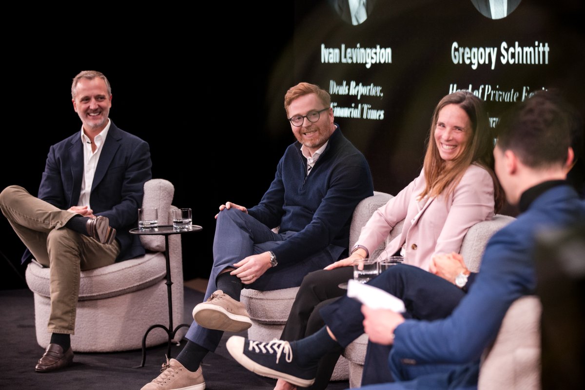 Felix Capital tweet media