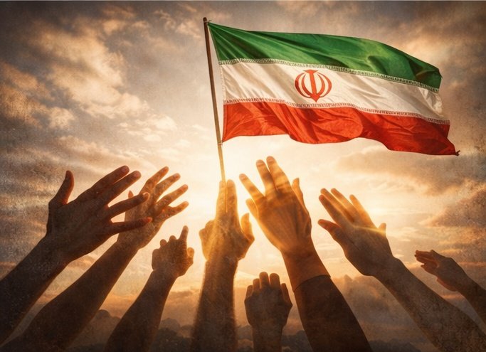 KoljOpp1577's tweet photo. پرچم ایران نماد هویت مشترک ماست و حرمت آن حرمت ملت ماست.
#جانم_فدای_پرچم 
#پرچم_مقدس https://t.co/3nAh3dTbSs