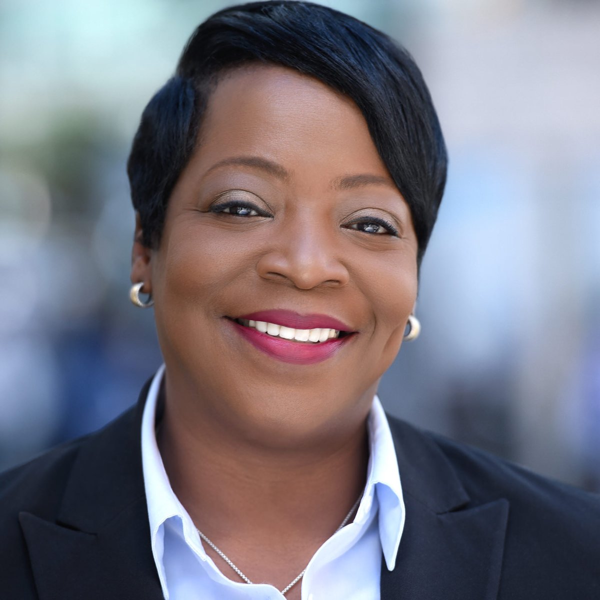 Silverstein Properties tweet media