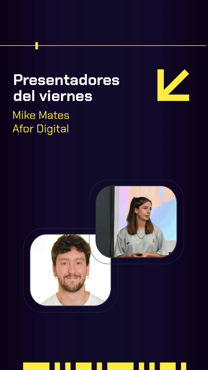 T3chFest tweet media