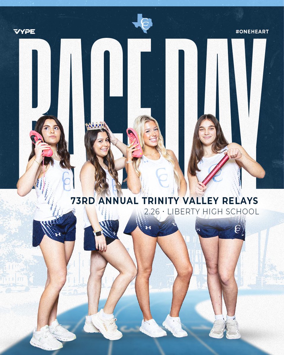 Cypress Christian Athletics tweet media