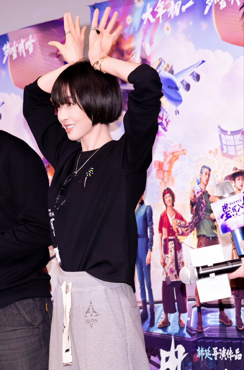 VICTORIASONG THAILAND tweet media