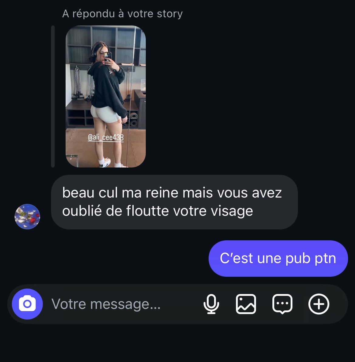 Morgane Duchene tweet media