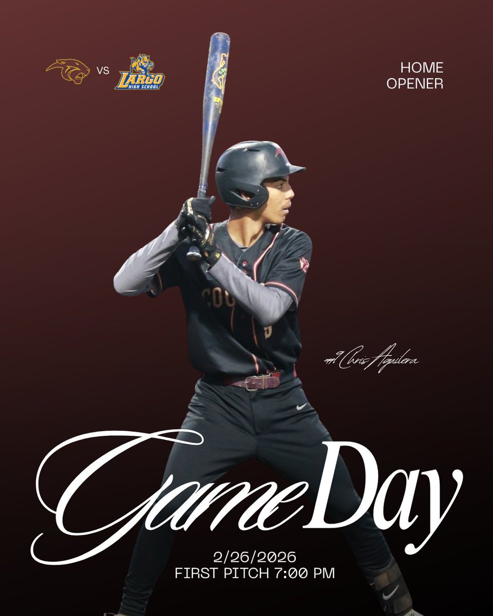 Countryside Baseball tweet media