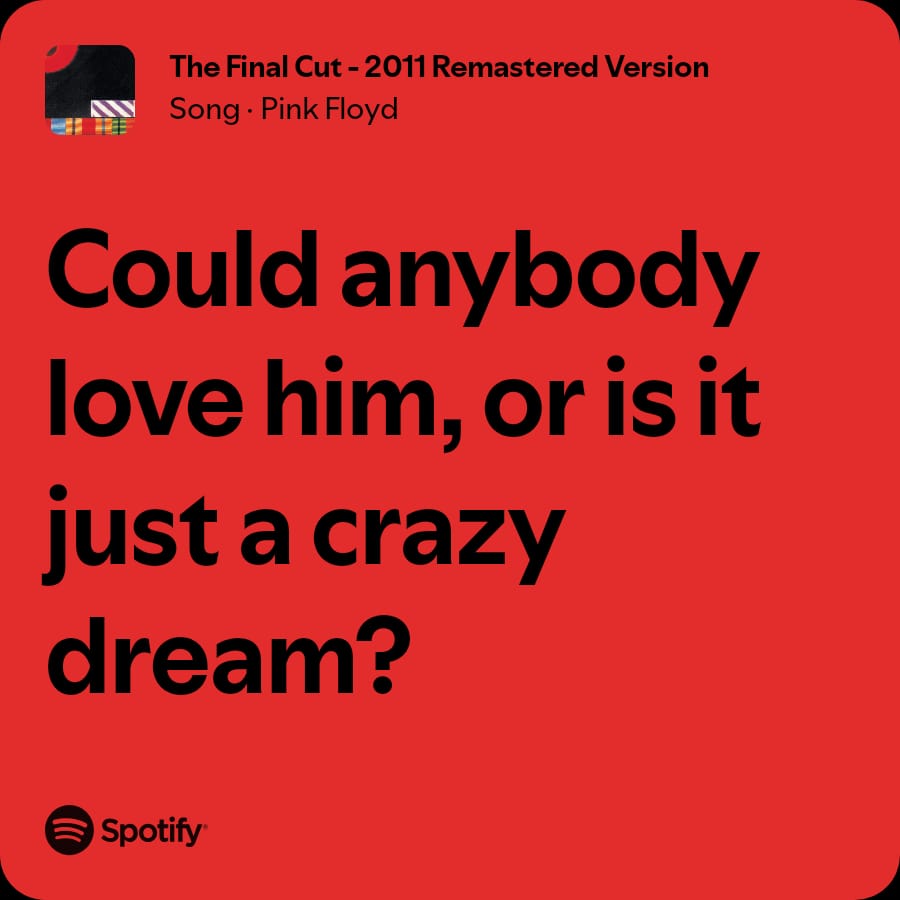 Spotify Rock tweet media