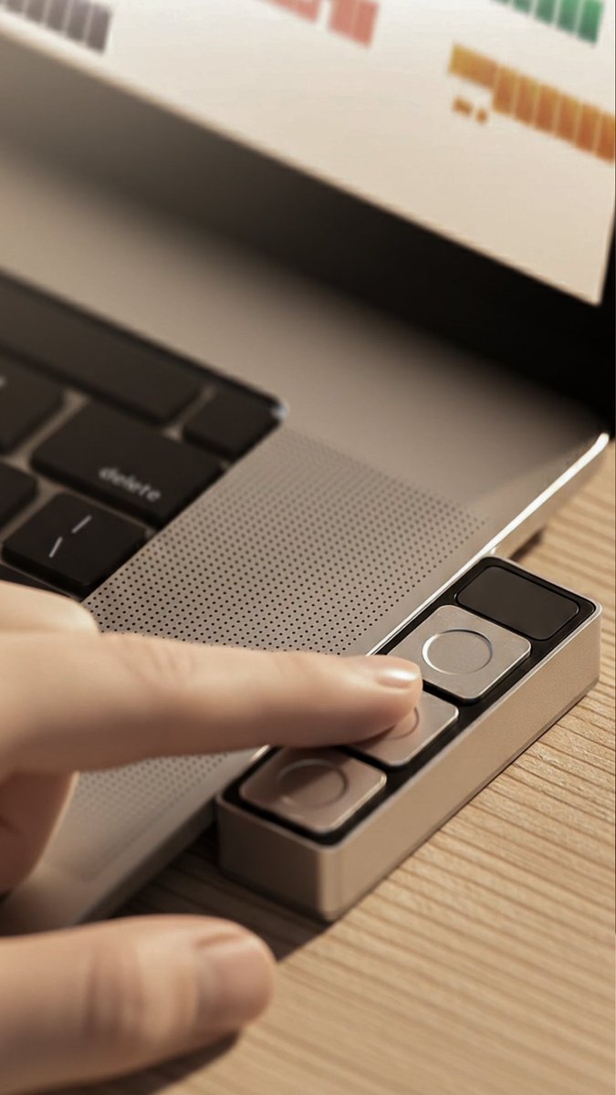 Project Mirage tweet media