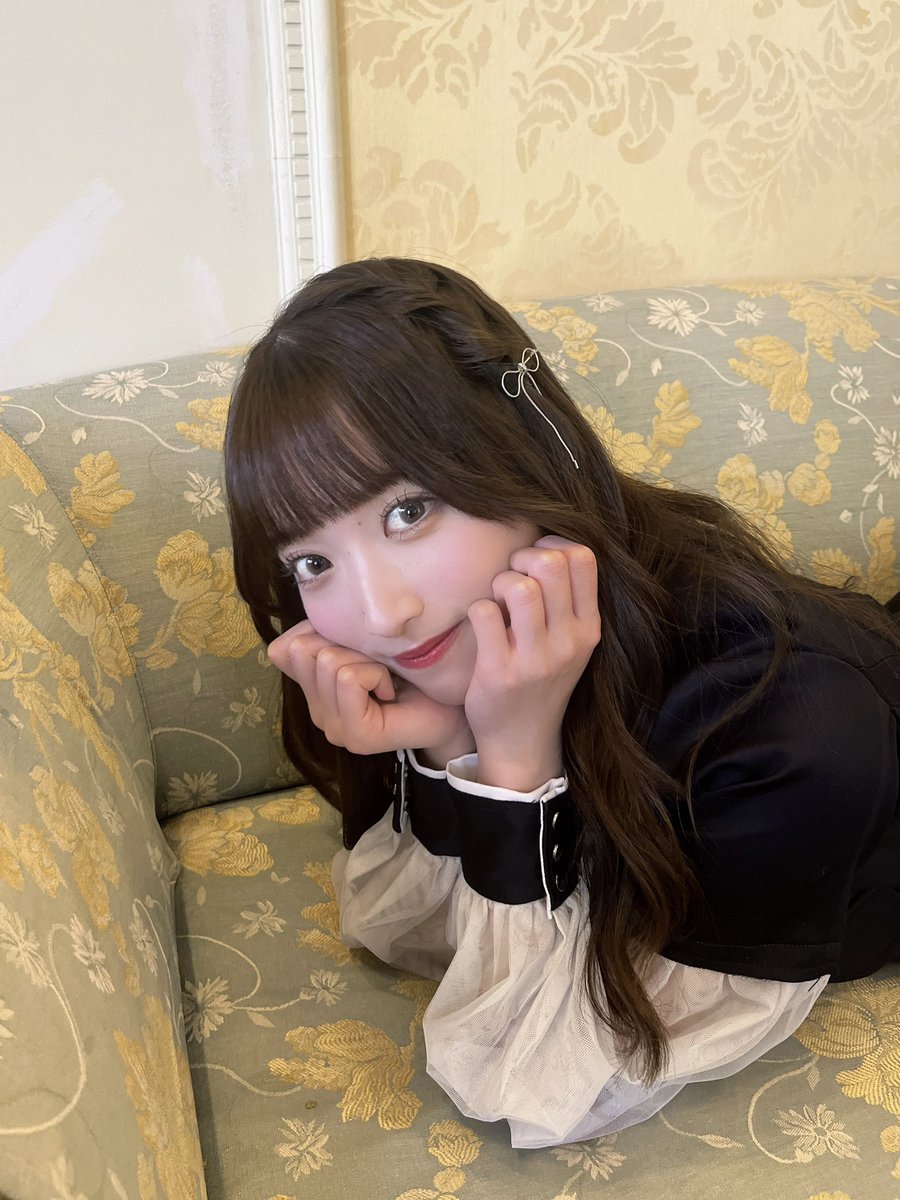 22/7河瀬詩、ナナニジで迎える7回目の誕生日をファンとメンバー祝福