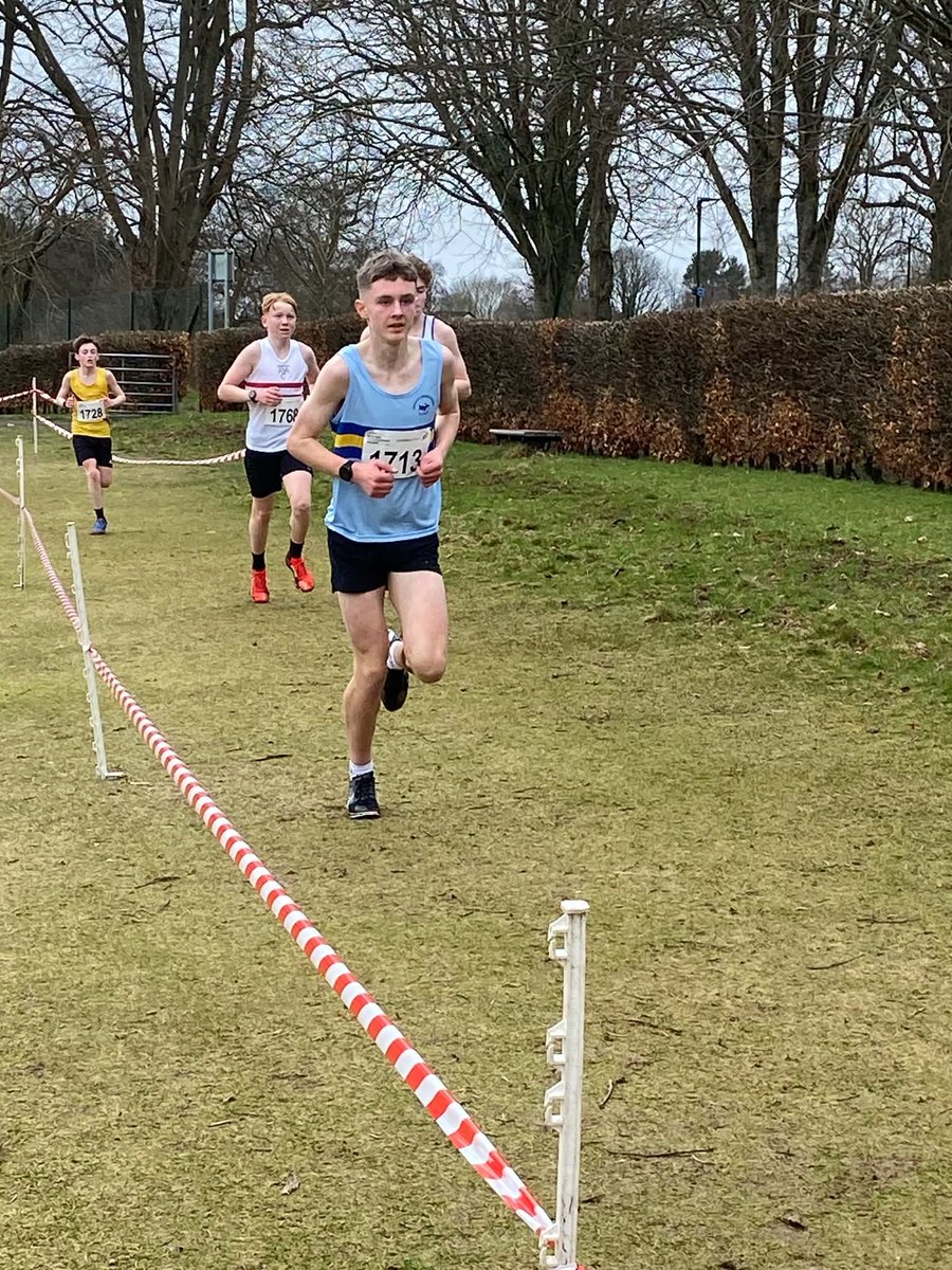 Greenock Glenpark Harriers tweet media