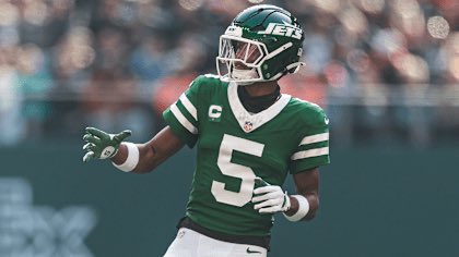 OnyxOdds's tweet image. Jets 1st round picks from 2017-2022:

Jamal Adams: Traded
Sam Darnold: Traded
Quinnen Williams: Traded
Mekhi Becton: Left in free agency
Alijah Vera-Tucker: Current free agent
Zach Wilson: Traded
Sauce Gardner: Traded
Jermaine Johnson: Traded
Garrett Wilson: Still with NYJ