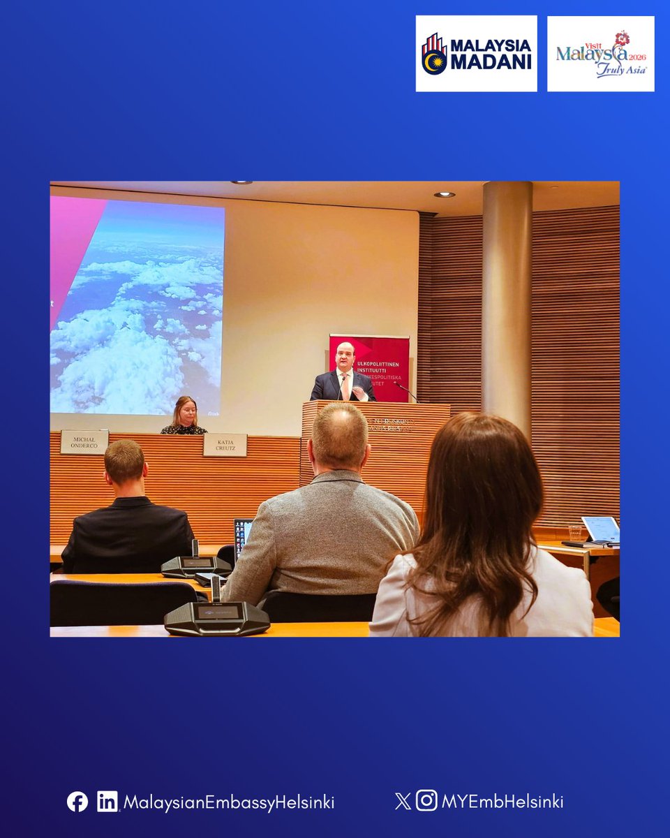 MY Emb in Helsinki tweet media