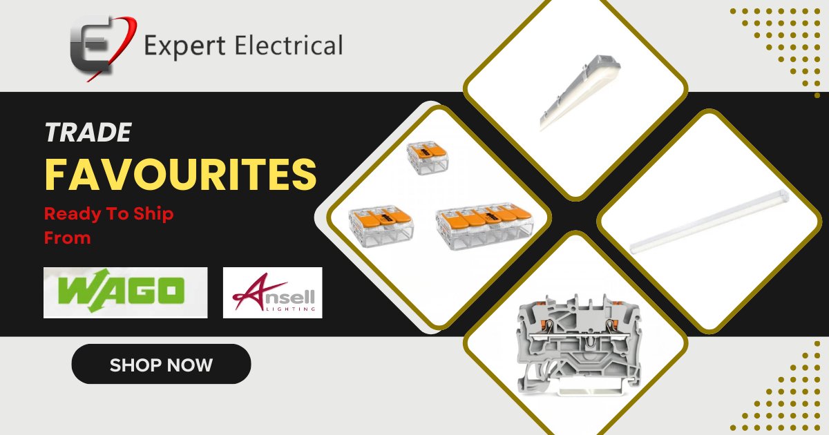 Expert Electrical tweet media