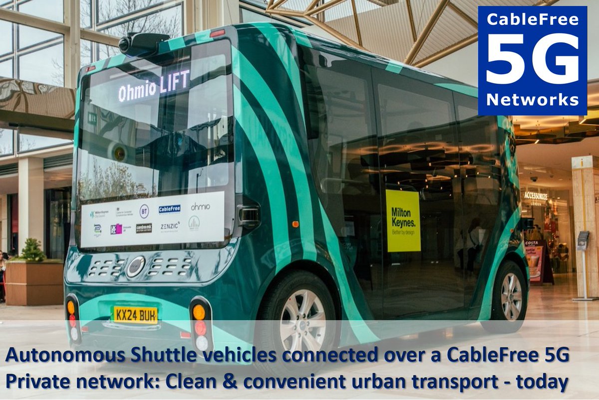 CableFree Wireless tweet media