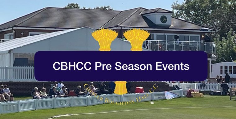 Chester BHCC tweet media