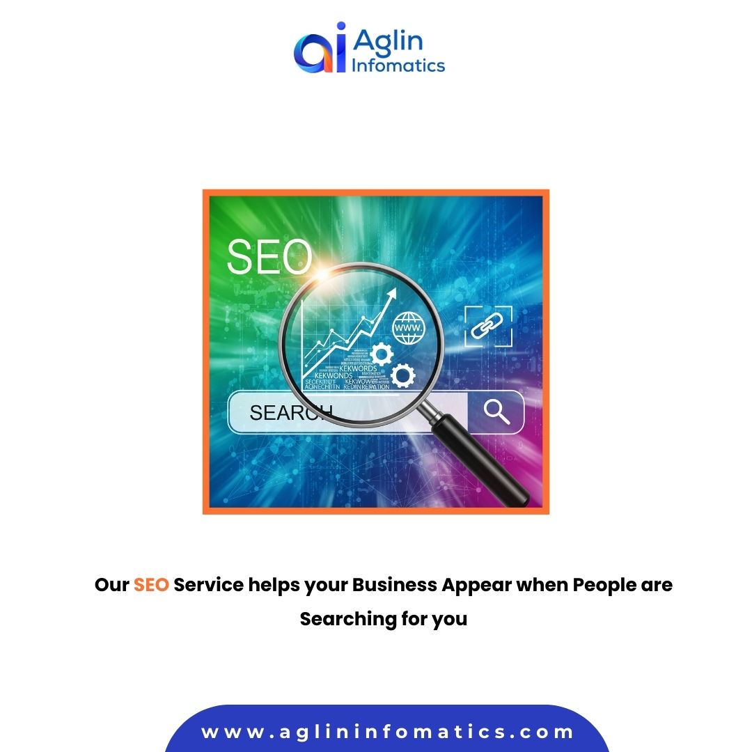 Aglin Infomatics tweet media