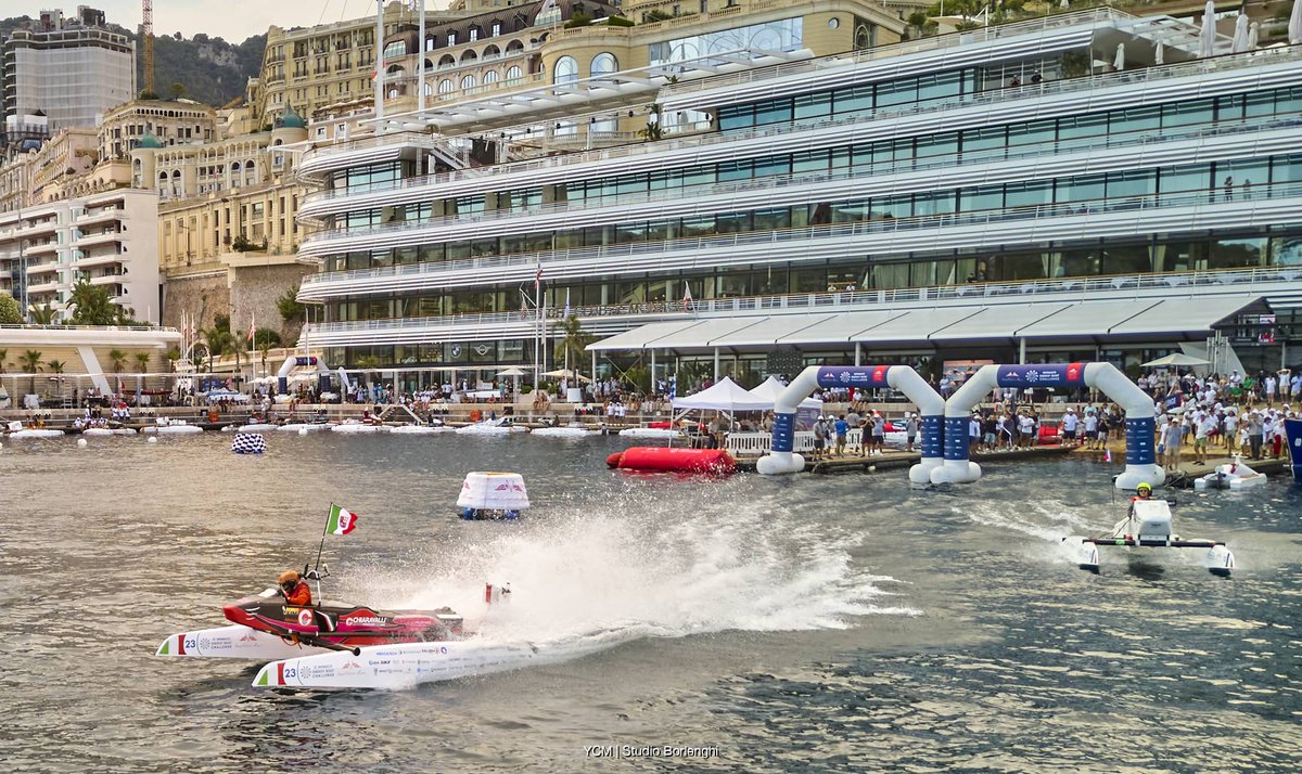 yachtclubmonaco's tweet photo. #MEBC2026 🌊43 équipes, 21 nations : l’élite mondiale de l’ingénierie navale se mobilise pour accélérer la transition énergétique
🔗 https://t.co/apPdqIXWyD
#monaco #energyboatchallenge #yachtclubmonaco #technologie #yachting https://t.co/xDlOy2t401