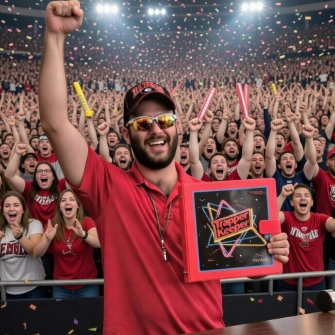 MIbeertaster's tweet photo. @3YearLetterman @trapperkeeper @DC_Draino @BozoCollective @humblegrifter @RealCarrotTop @jrpsaki @J_Stock12 @JManziel2 @PizzaRanch @Whitesnake Coach, I heard you rented out the Georgia dome and are having a grand party to celebrate #Bindergate https://t.co/Bze7iT2UCE