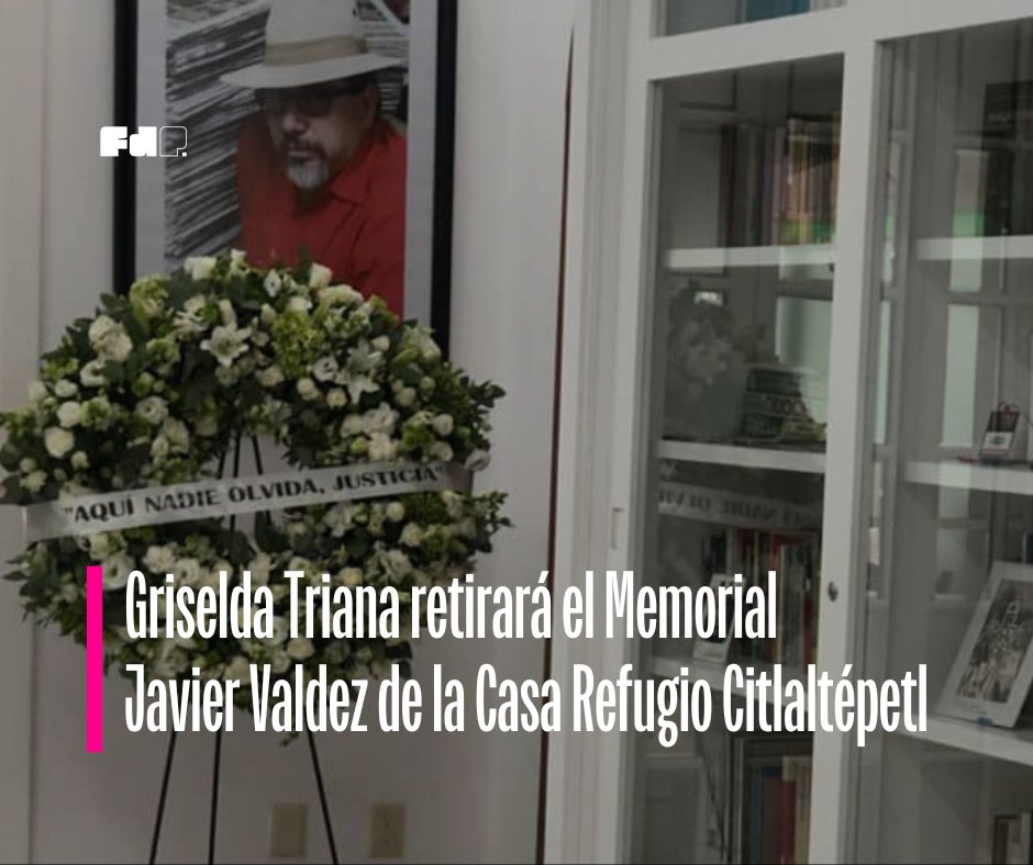 Fábrica de Periodismo tweet media