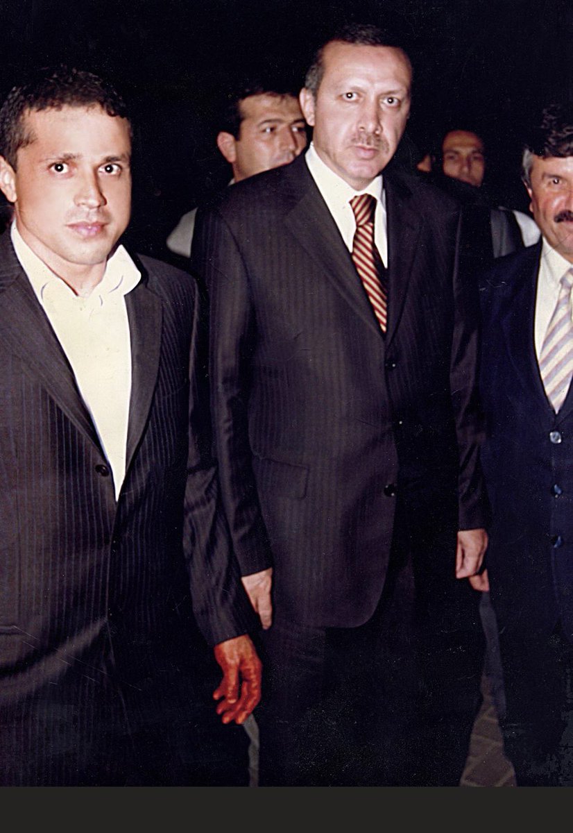 HalilOya07's tweet photo. Yorgunluğu kendine, umudu milletimize saklayan bir ömür…
Şahidiz. 🤲

Doğum gününüz kutlu olsun Sayın Cumhurbaşkanım. 
@RTErdogan https://t.co/4913Ljk1Gc