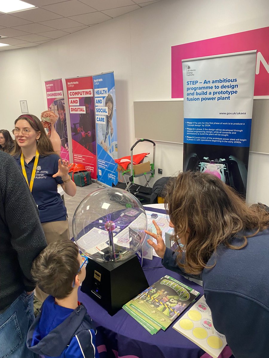 STEP Fusion tweet media