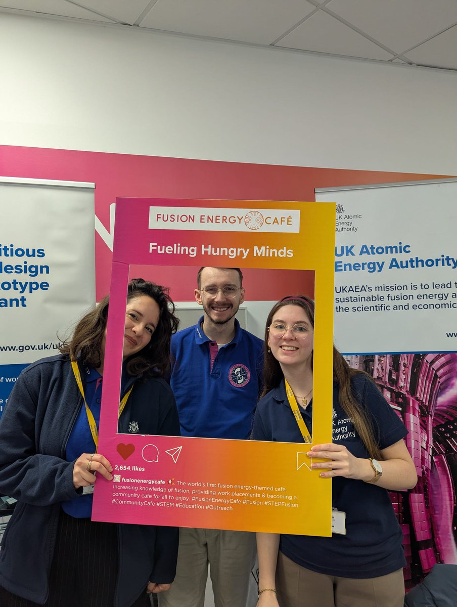 STEP Fusion tweet media