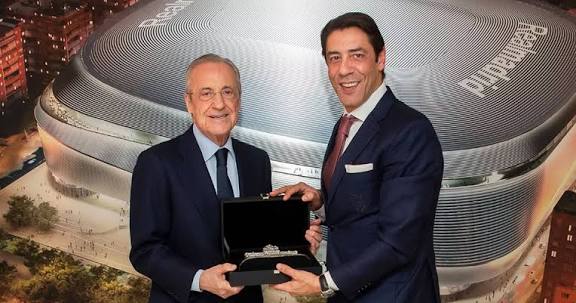 Profeta do Benfica tweet media