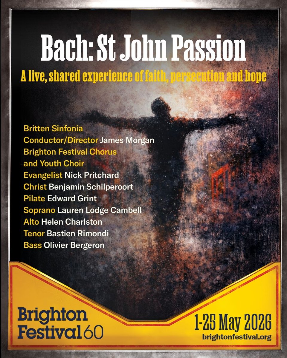 Brighton Festival Chorus tweet media