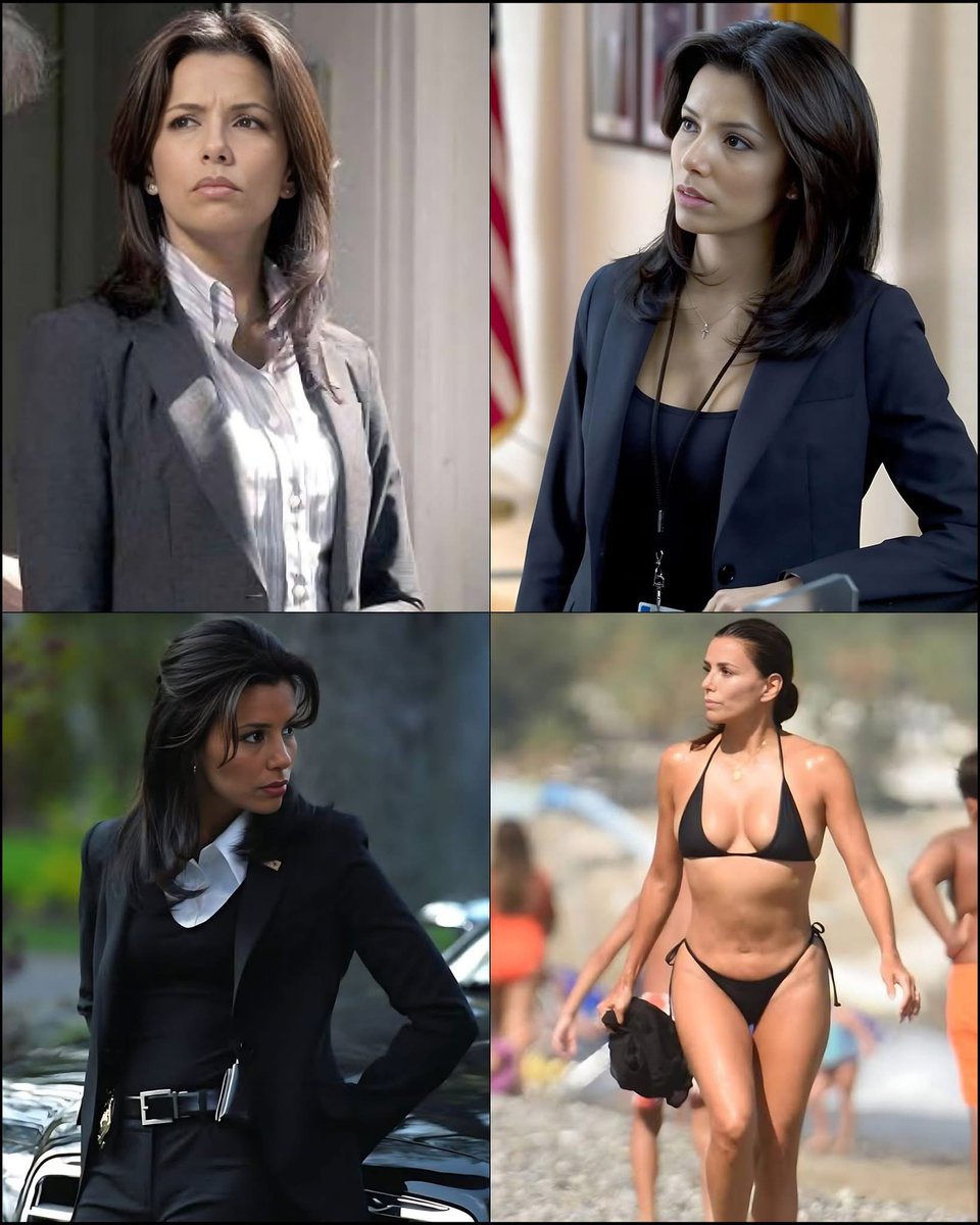filmJPEGSS's tweet photo. Eva Longoria as Sylvia in The Sentinel (2006). https://t.co/NkrkIaZiot