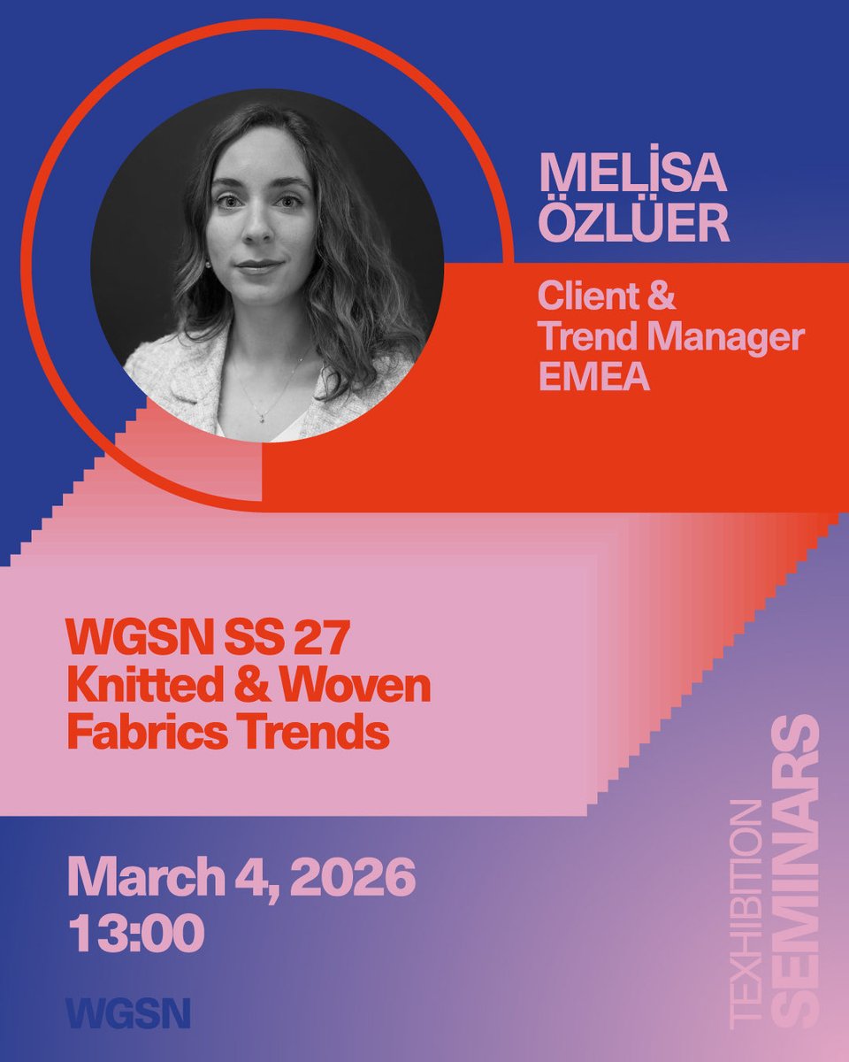 Texhibition İstanbul tweet media