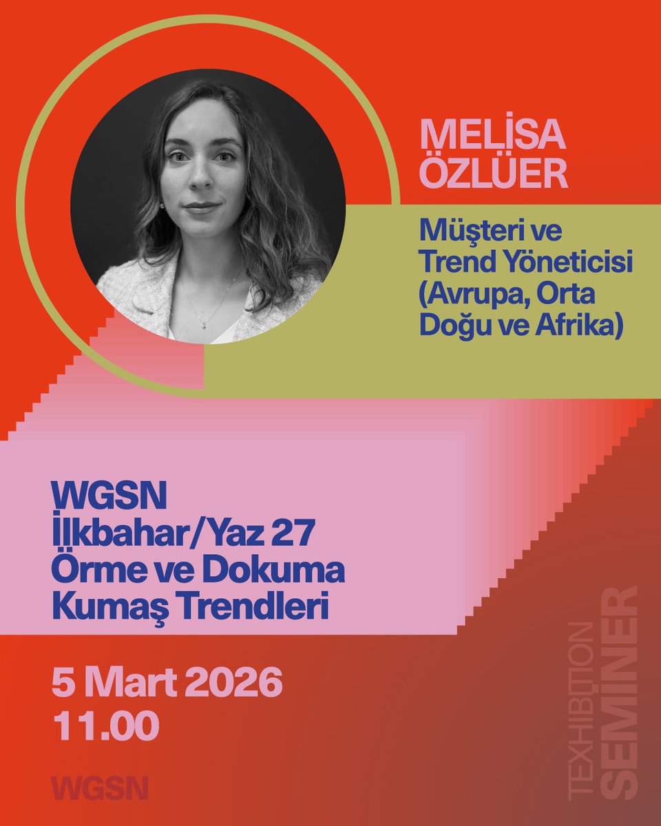 Texhibition İstanbul tweet media