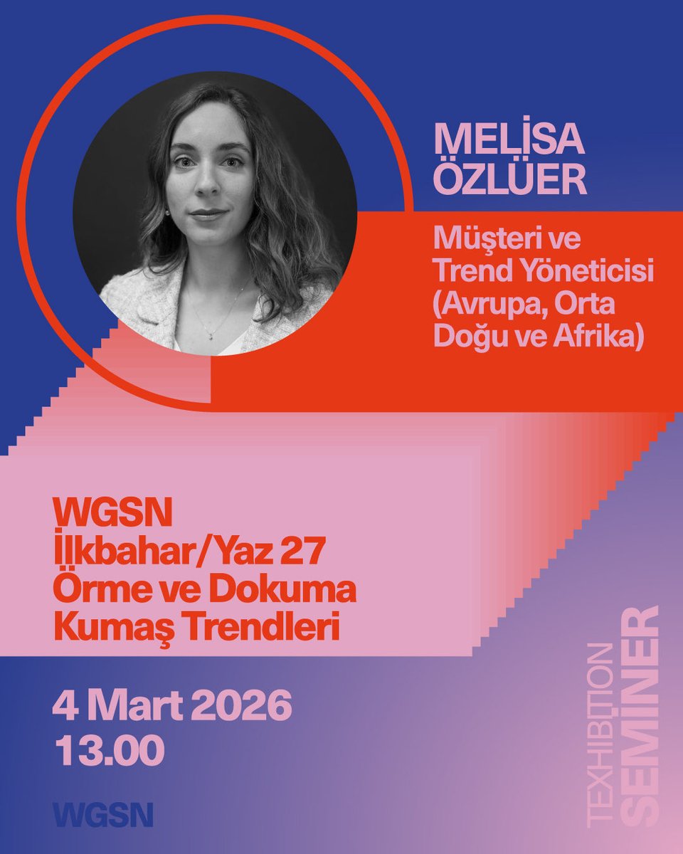 Texhibition İstanbul tweet media