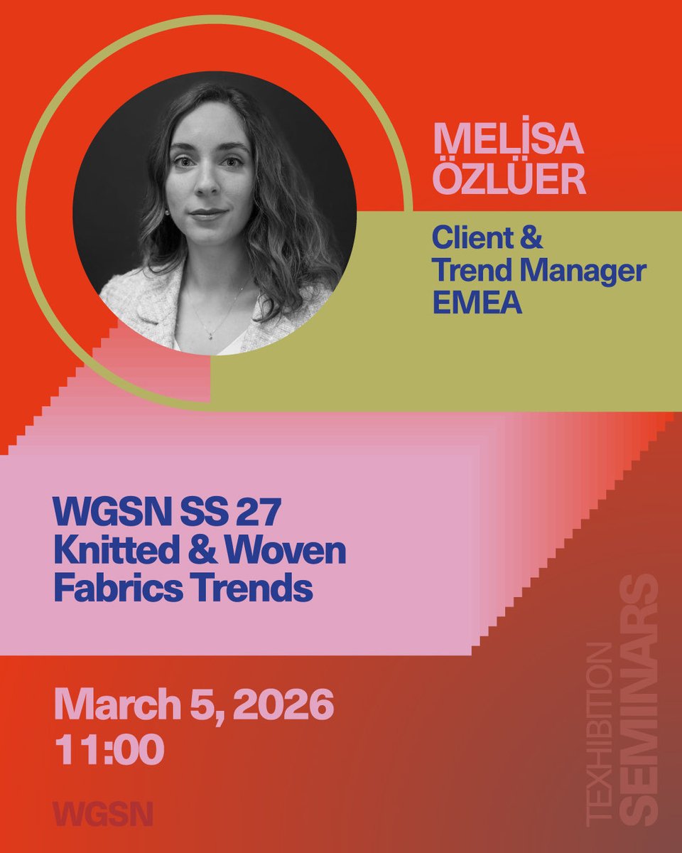 Texhibition İstanbul tweet media