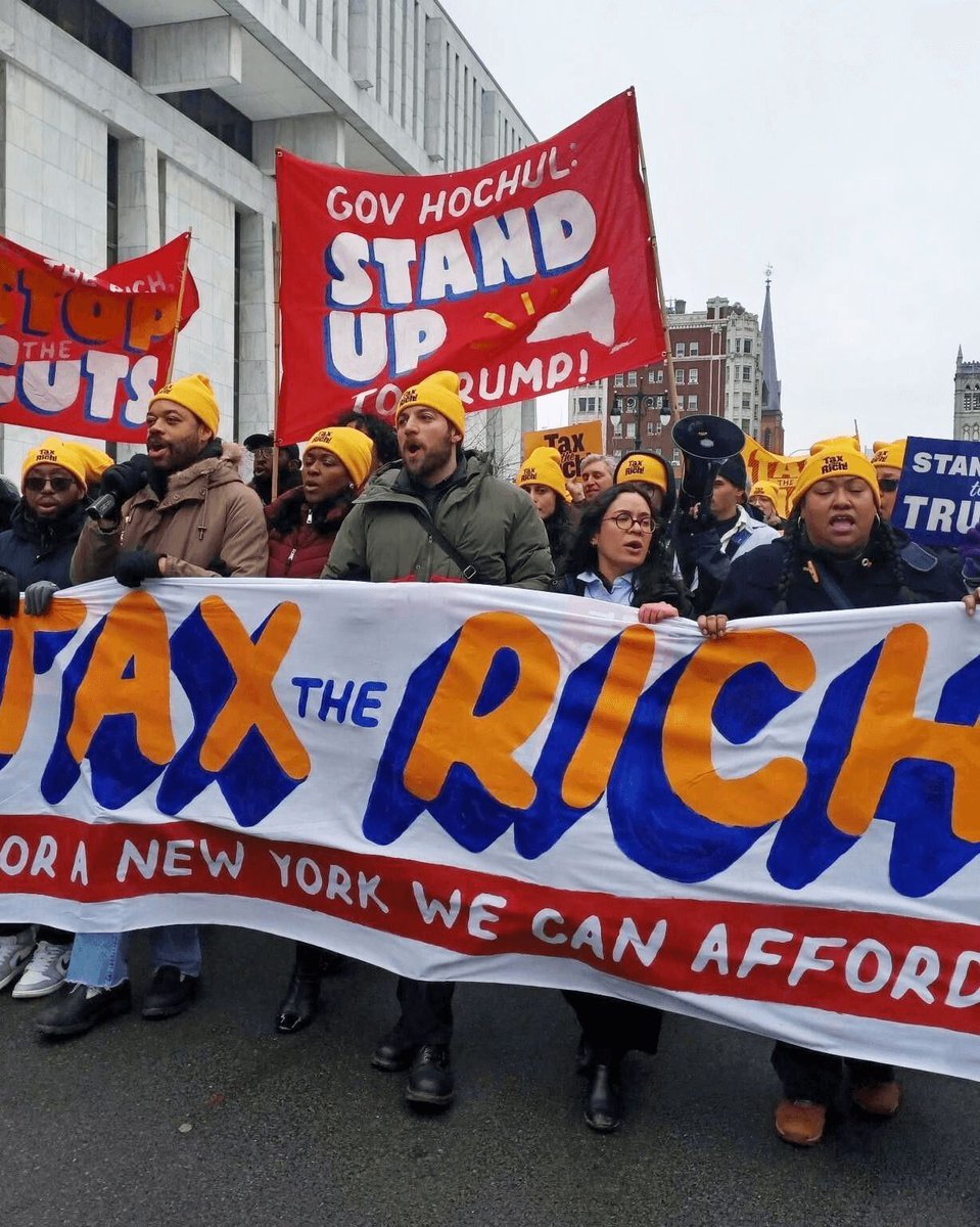 For the Many tweet media