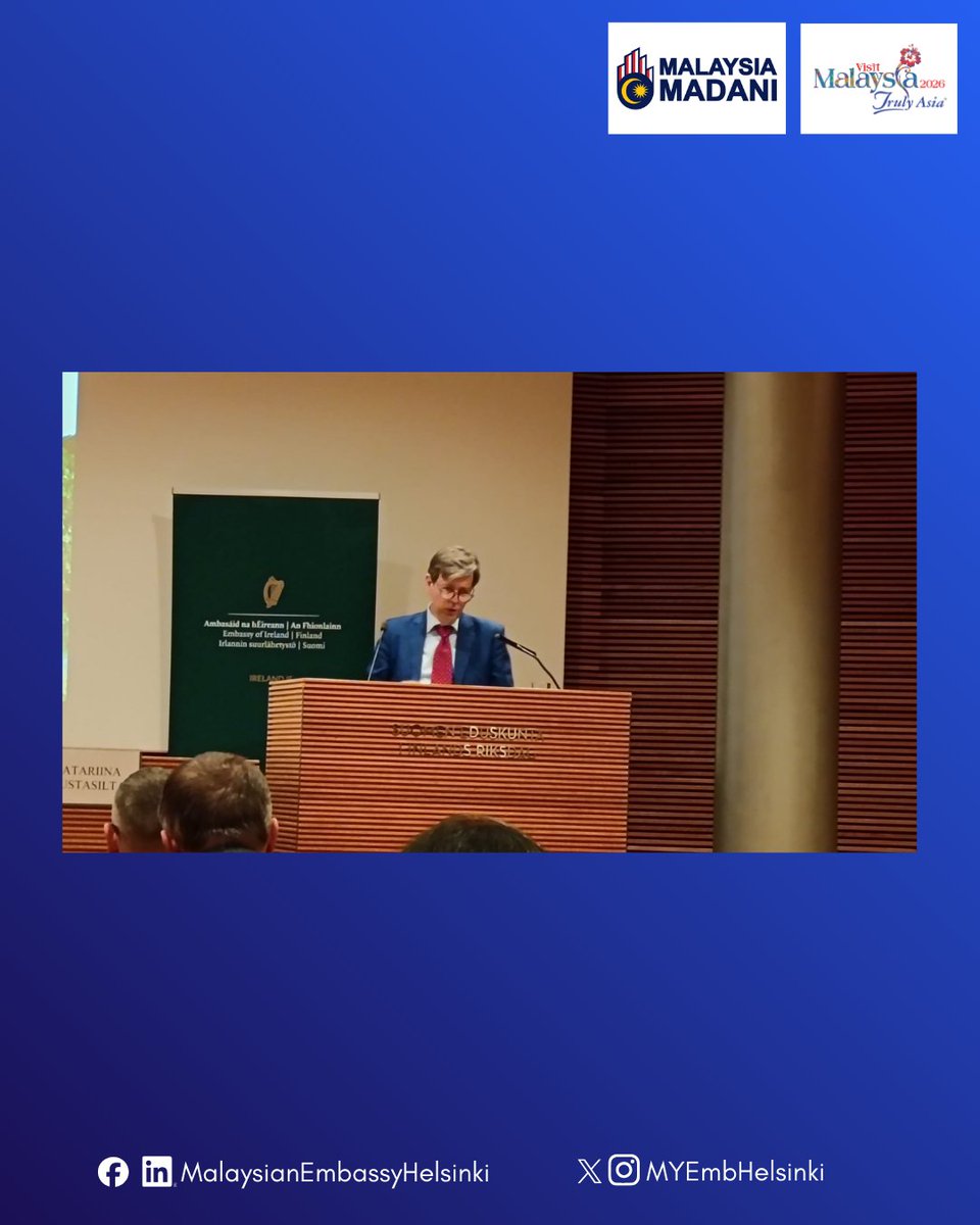 MY Emb in Helsinki tweet media