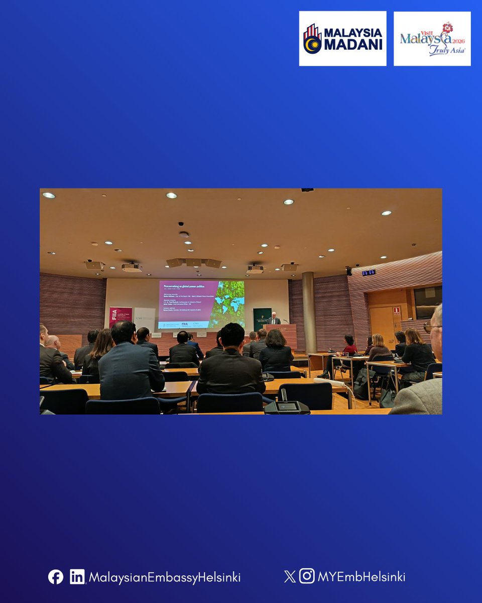 MY Emb in Helsinki tweet media