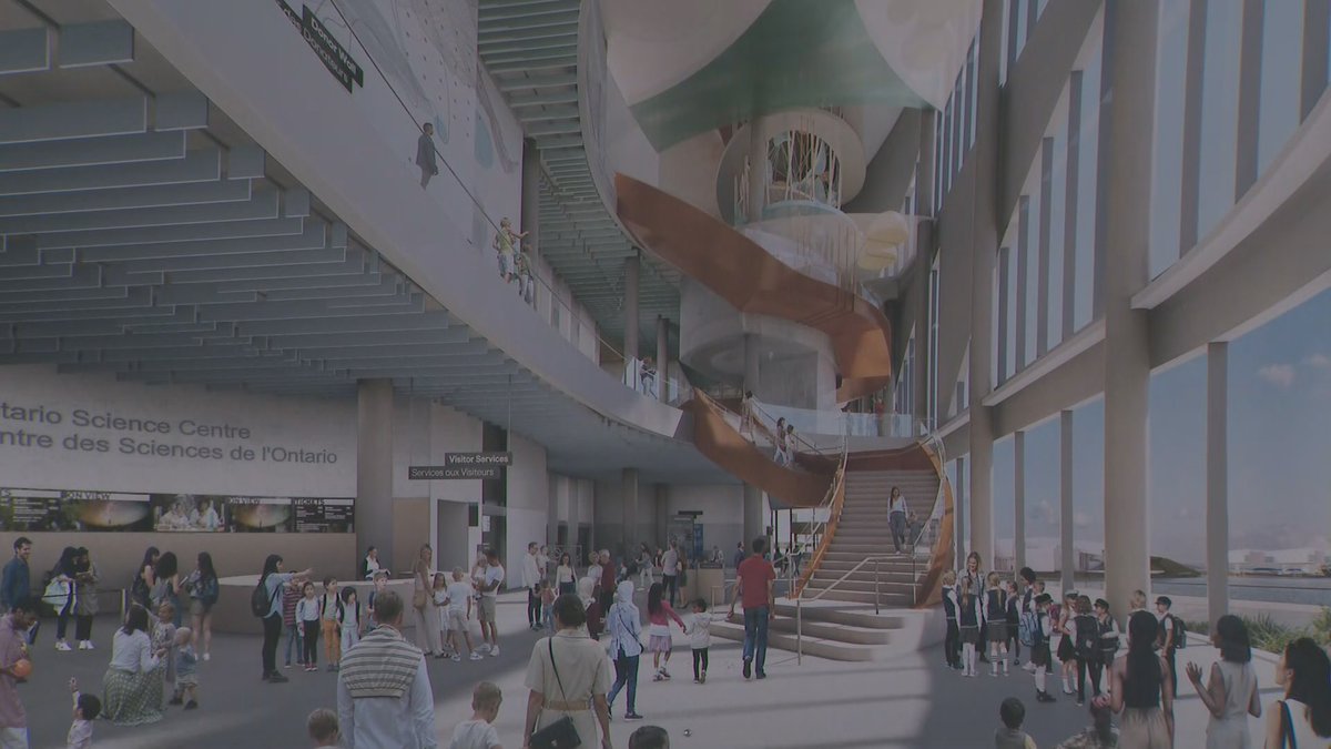 Colin D'Mello | Global News tweet media