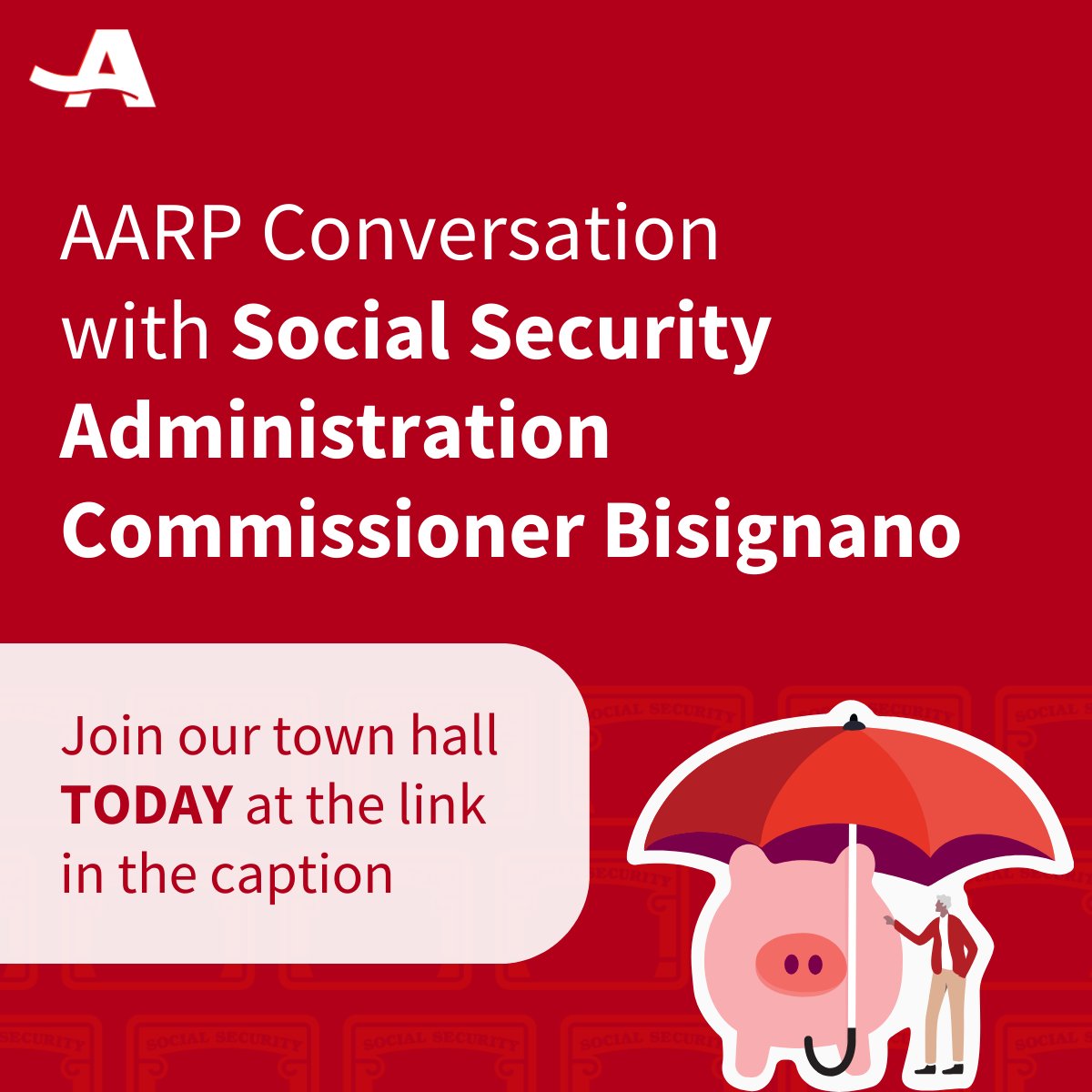 AARP Kansas tweet media